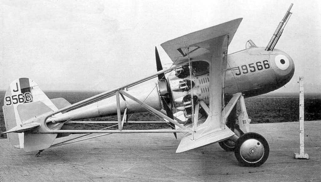 Vickers Type 161