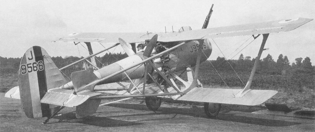 Vickers Type 161