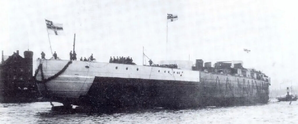 SMS König Being Launched