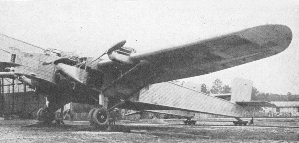 Dyle et Bacalan AB-20