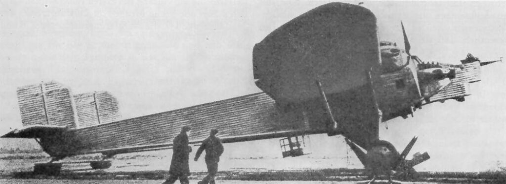 Dyle et Bacalan AB-20