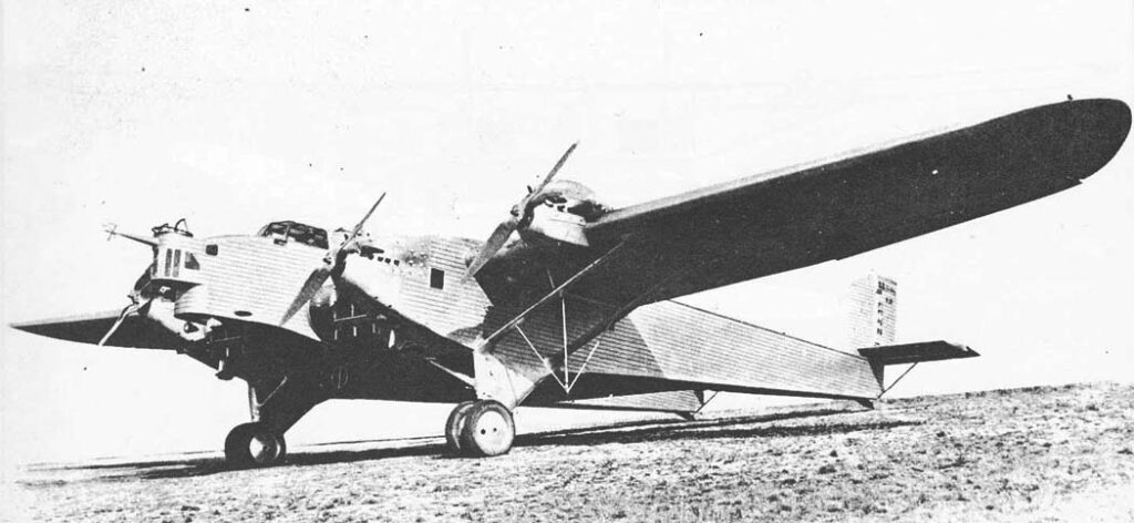 Dyle et Bacalan AB-20