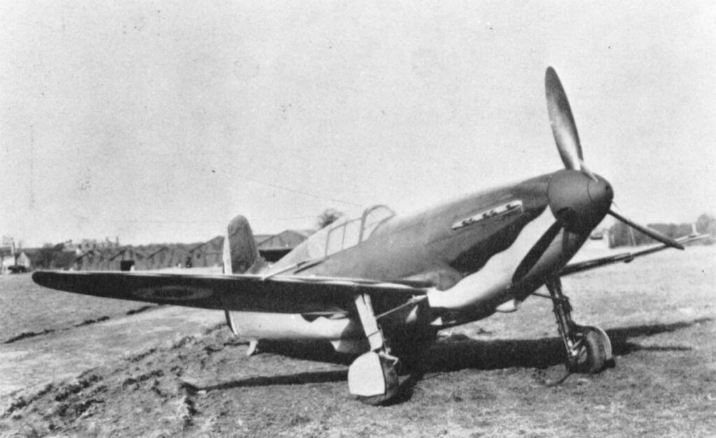 Potez 230