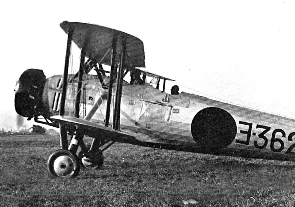 Aichi D1A1