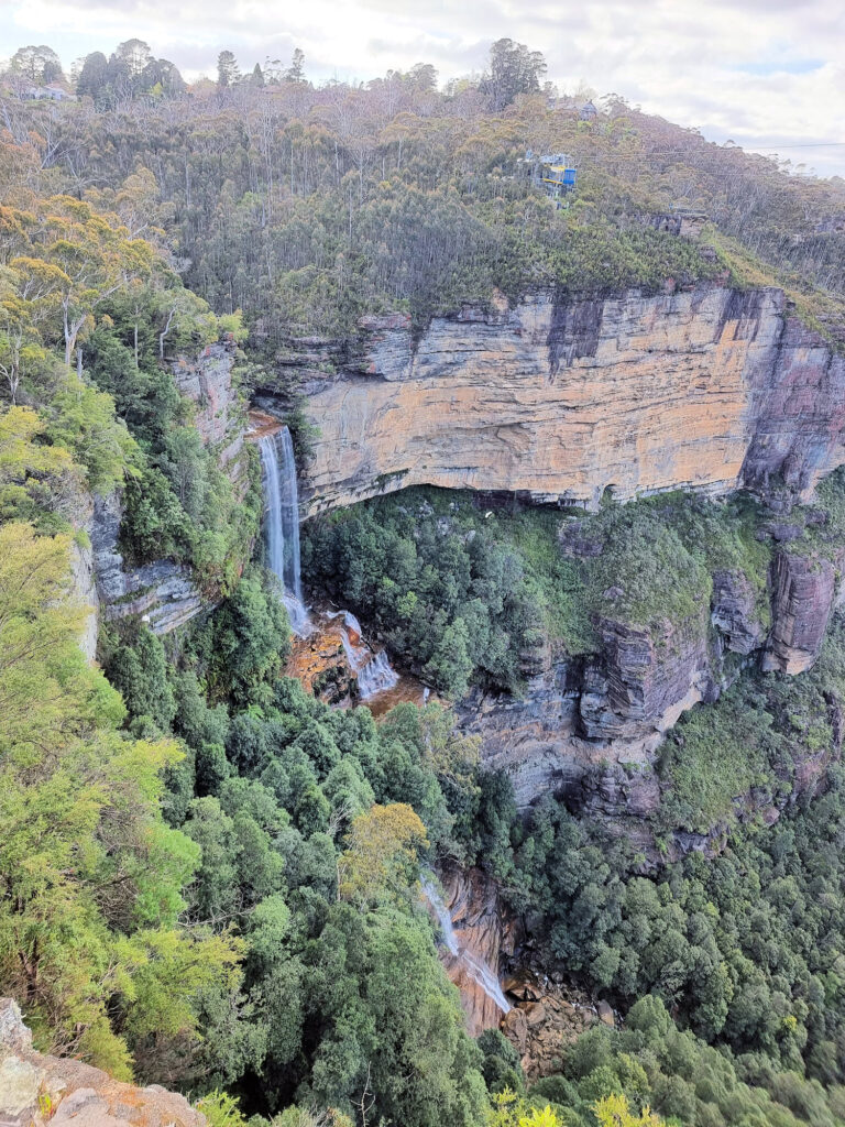 Katoomba Falls