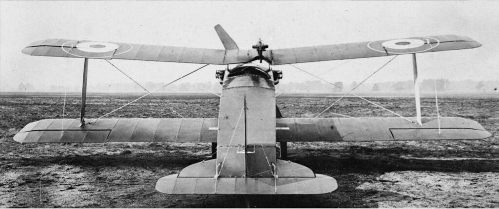 Port Victoria P.V.8