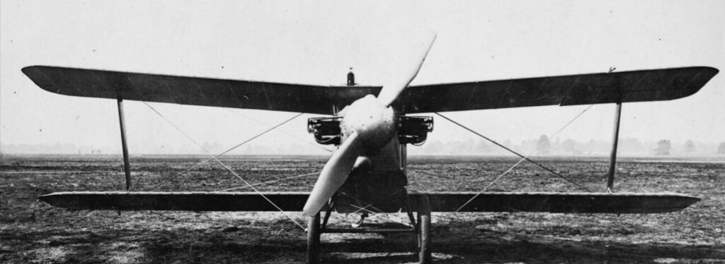 Port Victoria P.V.8