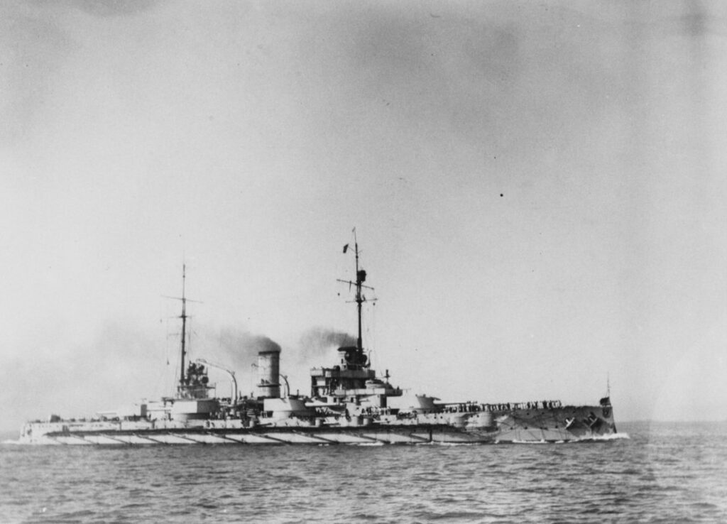 SMS Posen