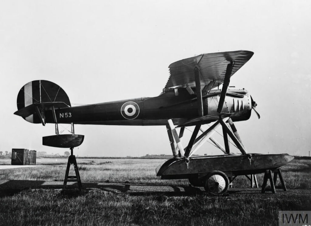 Port Victoria P.V.5