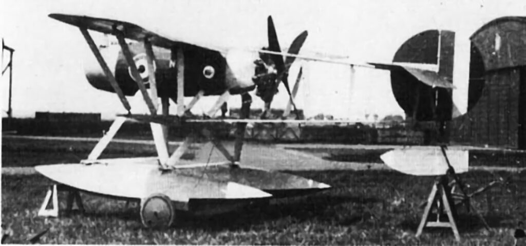 Port Victoria P.V.4