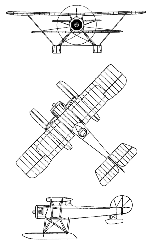 Port Victoria P.V.5