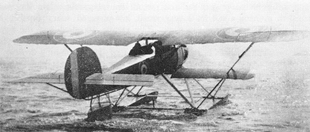 Port Victoria P.V.5