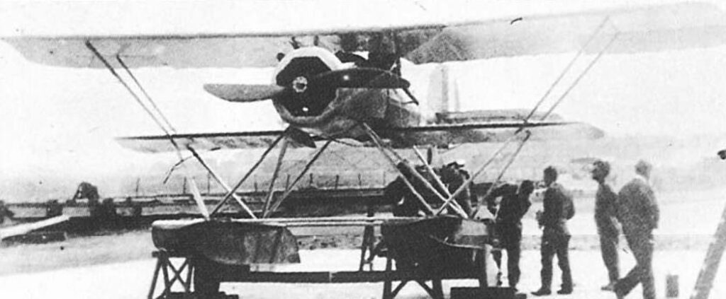 Port Victoria P.V.5