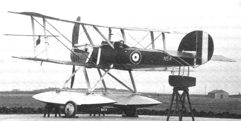 Port Victoria P.V.5a