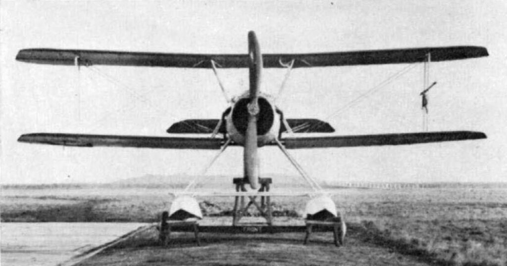 Port Victoria P.V.5a