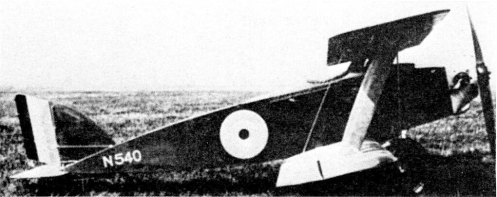 Port Victoria P.V.8