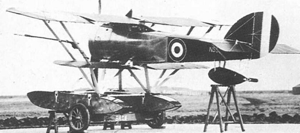 Port Victoria P.V.9