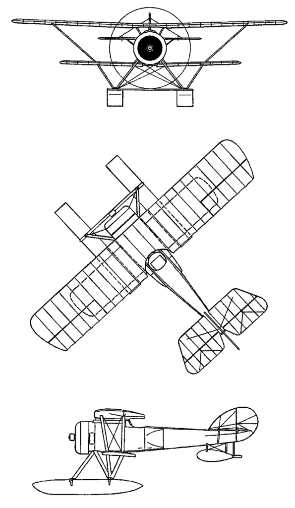 Port Victoria P.V.9