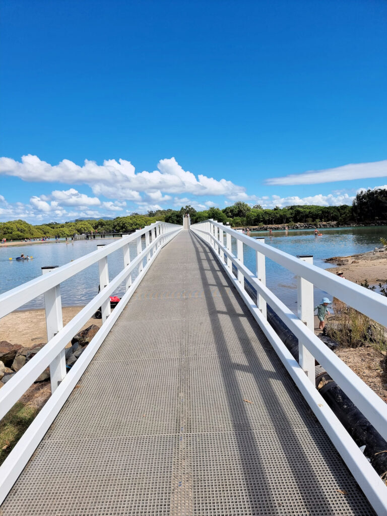 Back Creek Bridge