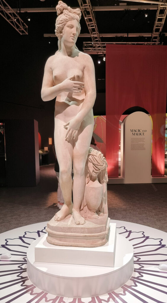 Aphrodite 200 BCE