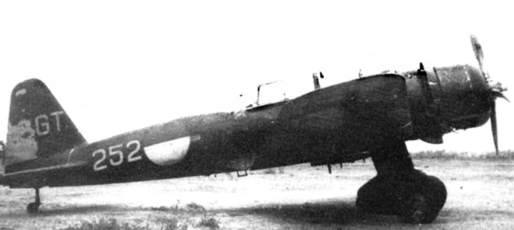 Mitsubishi Ki-51 in Indonesian Service