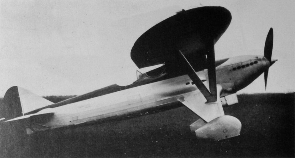 Renard R.31