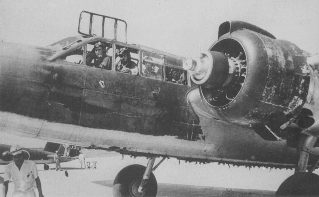 Mitsubishi G3M