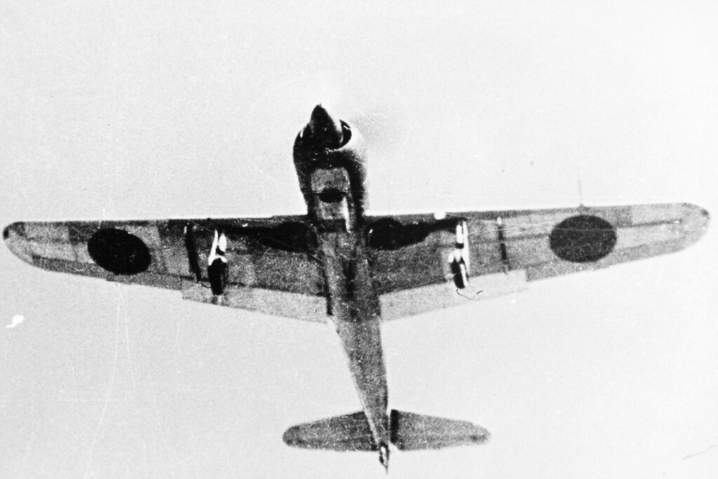 Kawasaki Ki-100-I-Otsu