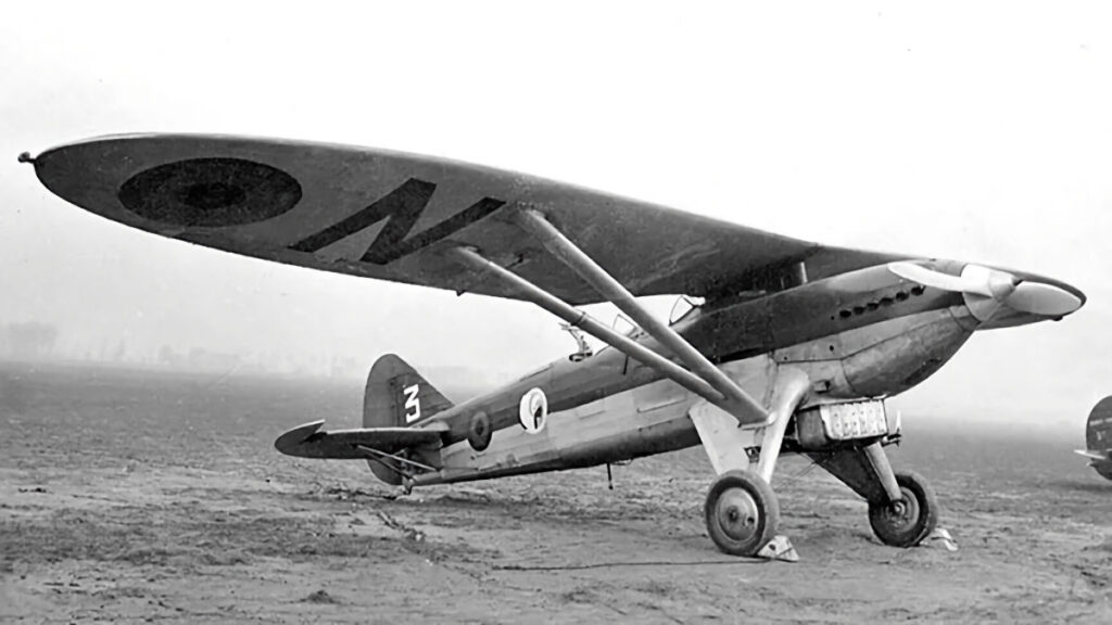 Renard R.31 N3