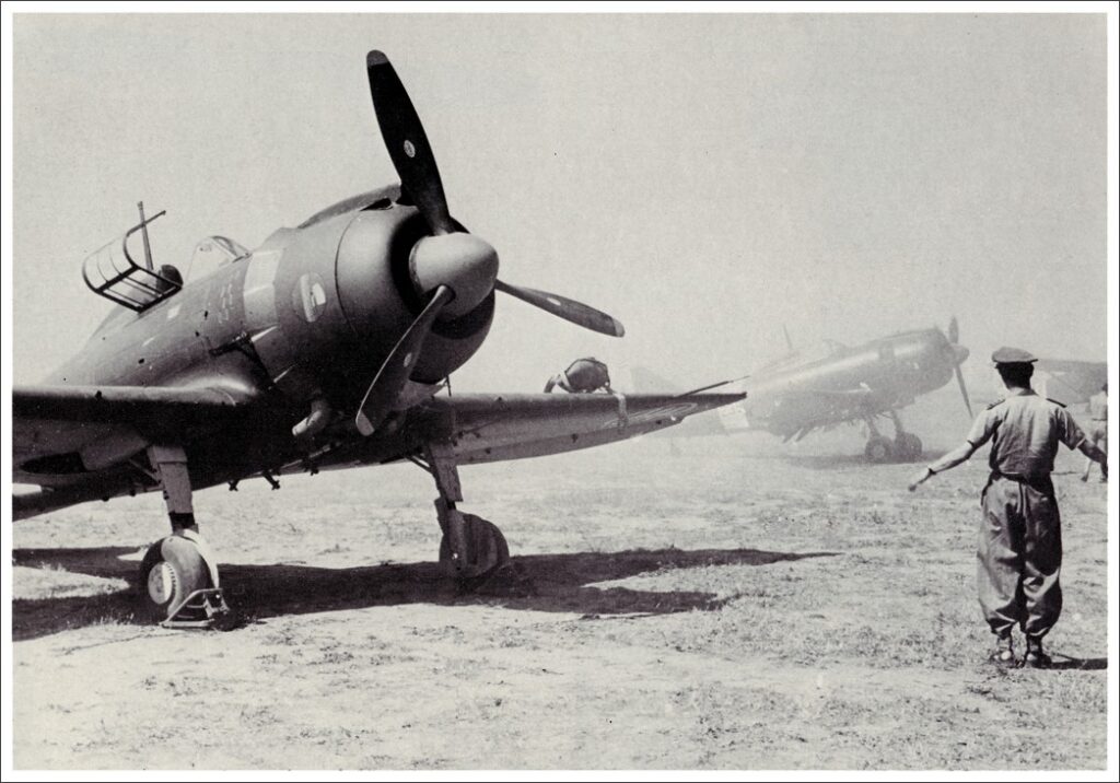 Reggiane Re.2002