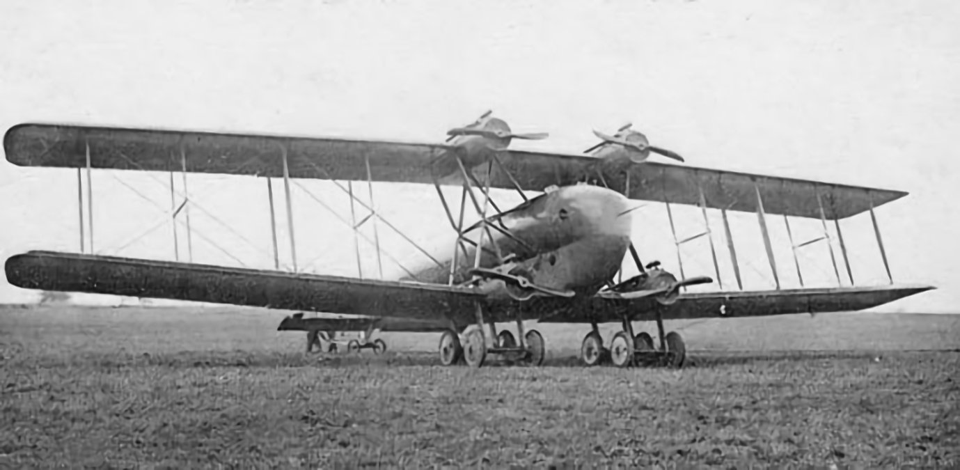 Blériot 75 Passenger Plane