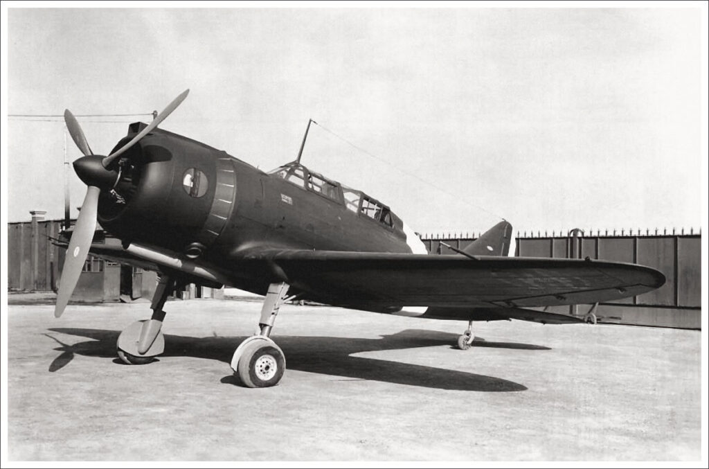 Reggiane Re.2003 (MM.478)