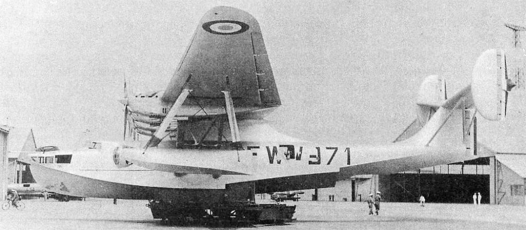 Potez-CAMS 141