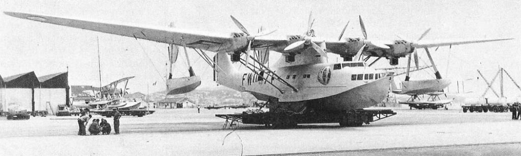 Potez-CAMS 141