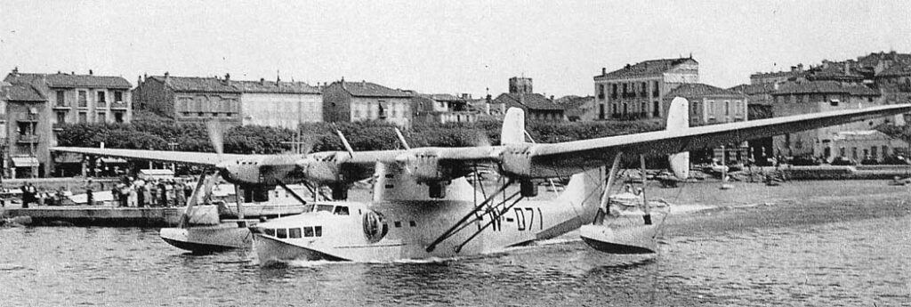 Potez-CAMS 141