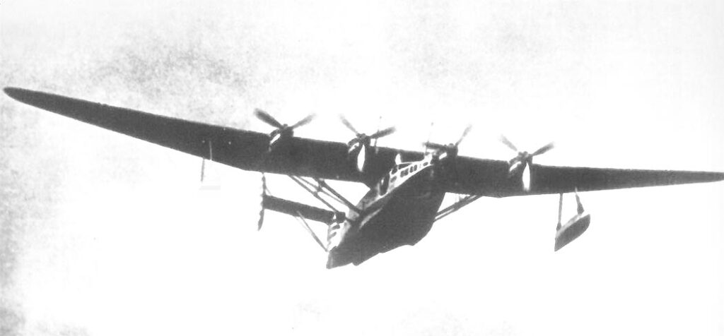 Potez-CAMS 141