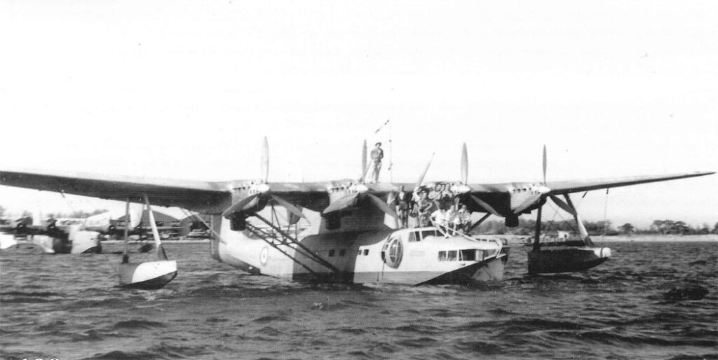 Potez-CAMS 141