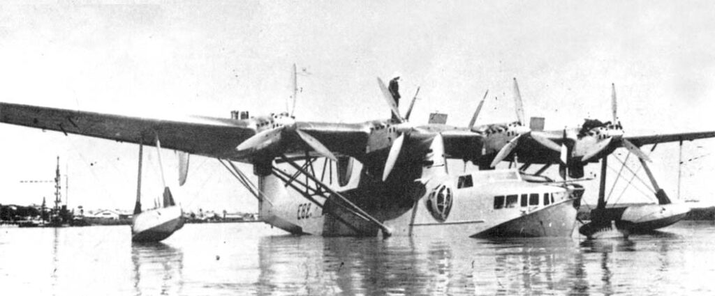 Potez-CAMS 141