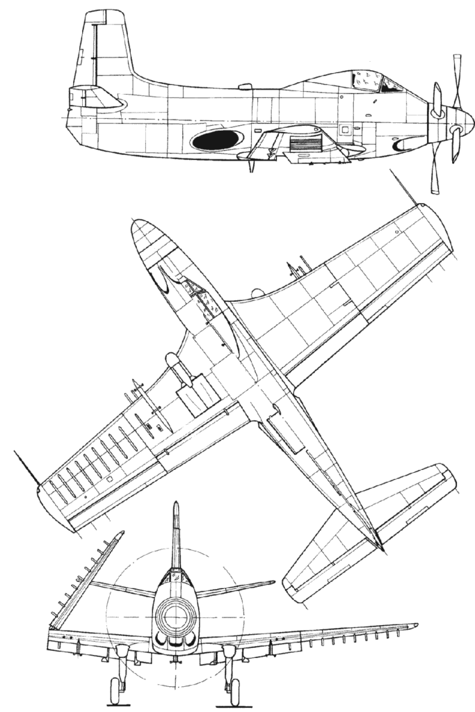 Douglas A2D Skyshark