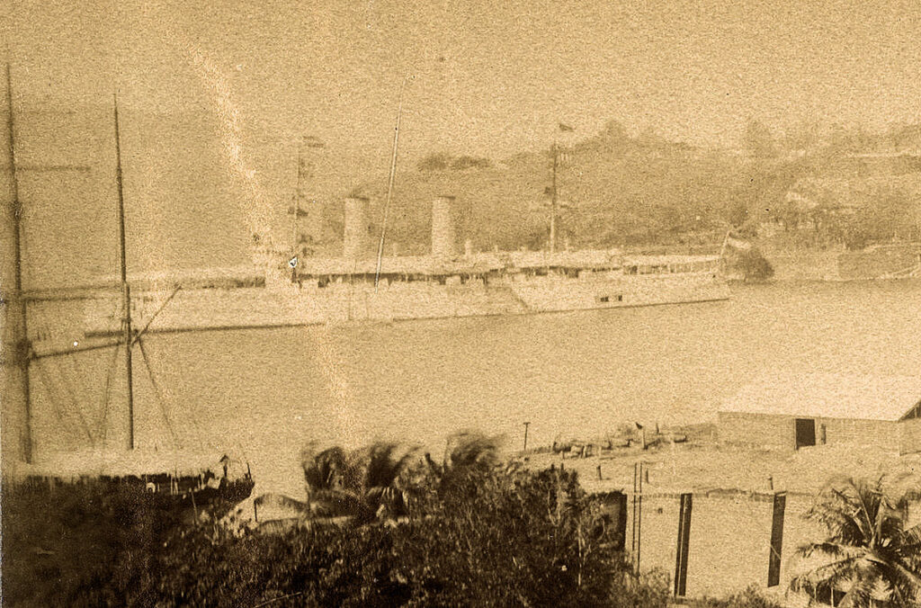 HNLMS Zeeland