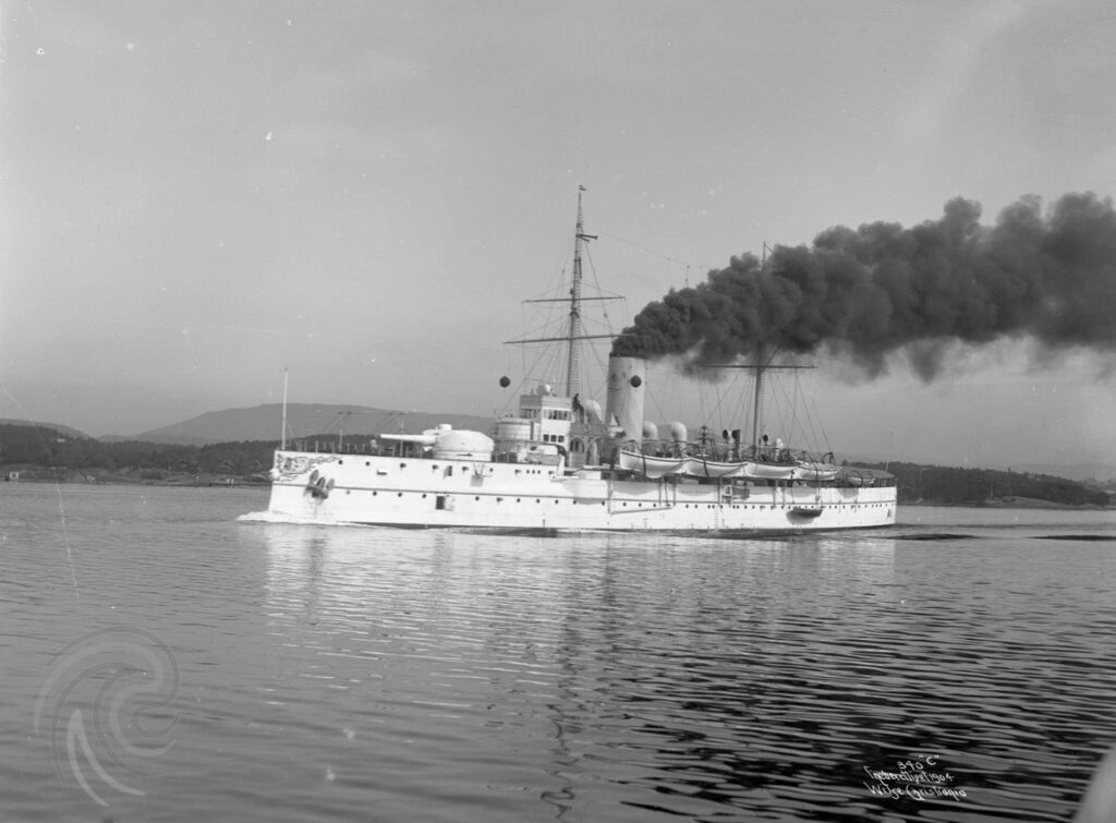 HNLMS Hertog Hendrik