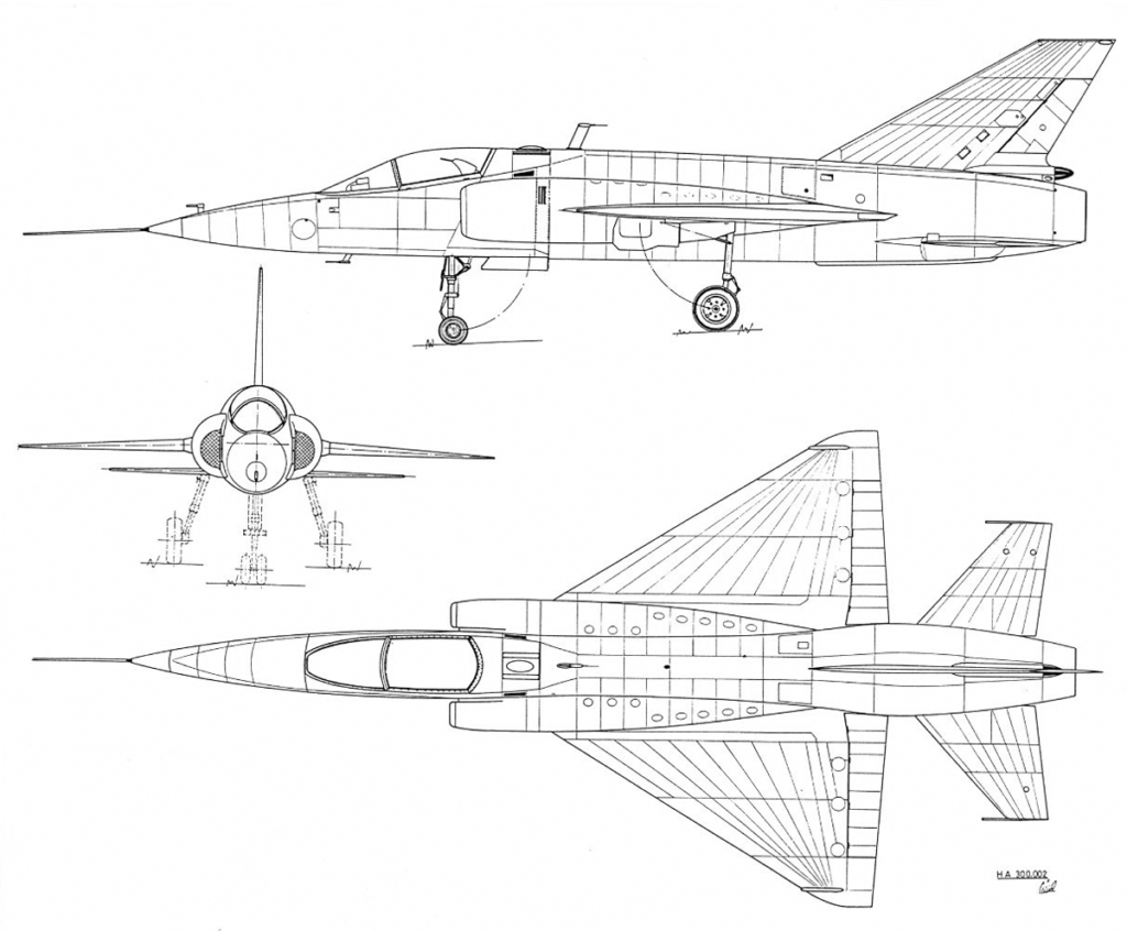 Helwan Ha-300