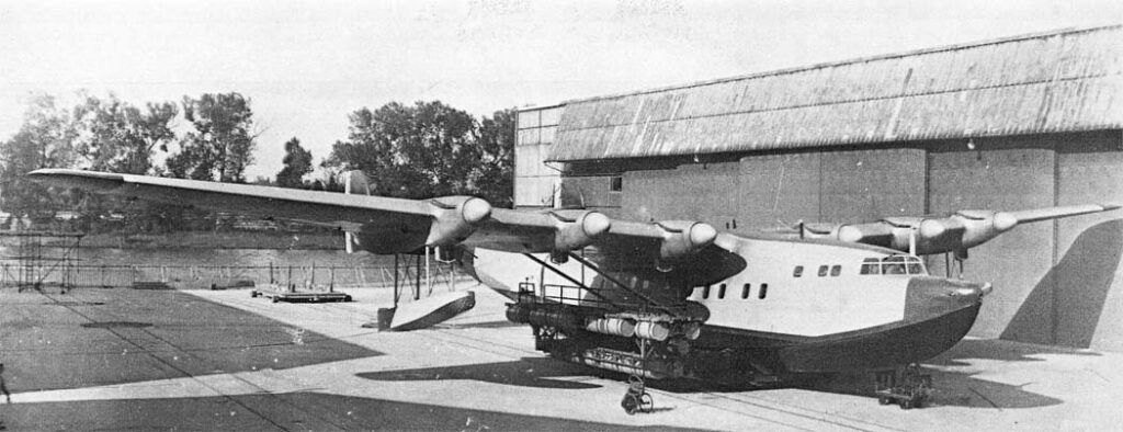 Potez-CAMS 161