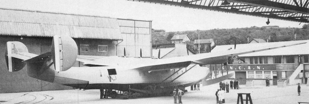 Potez-CAMS 161