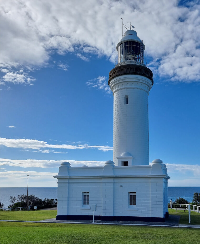 Norah Head Lighthouse