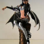 Shunya's Demon 1:8 Scale Model by E2046