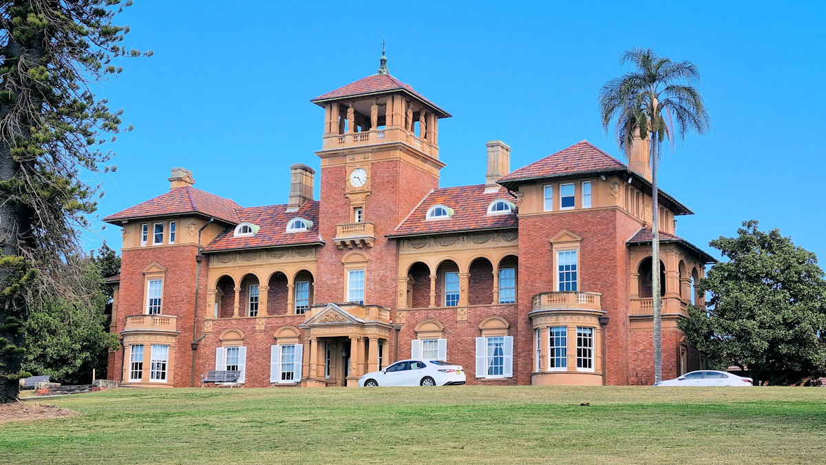 Rivendell School Sydney Australia