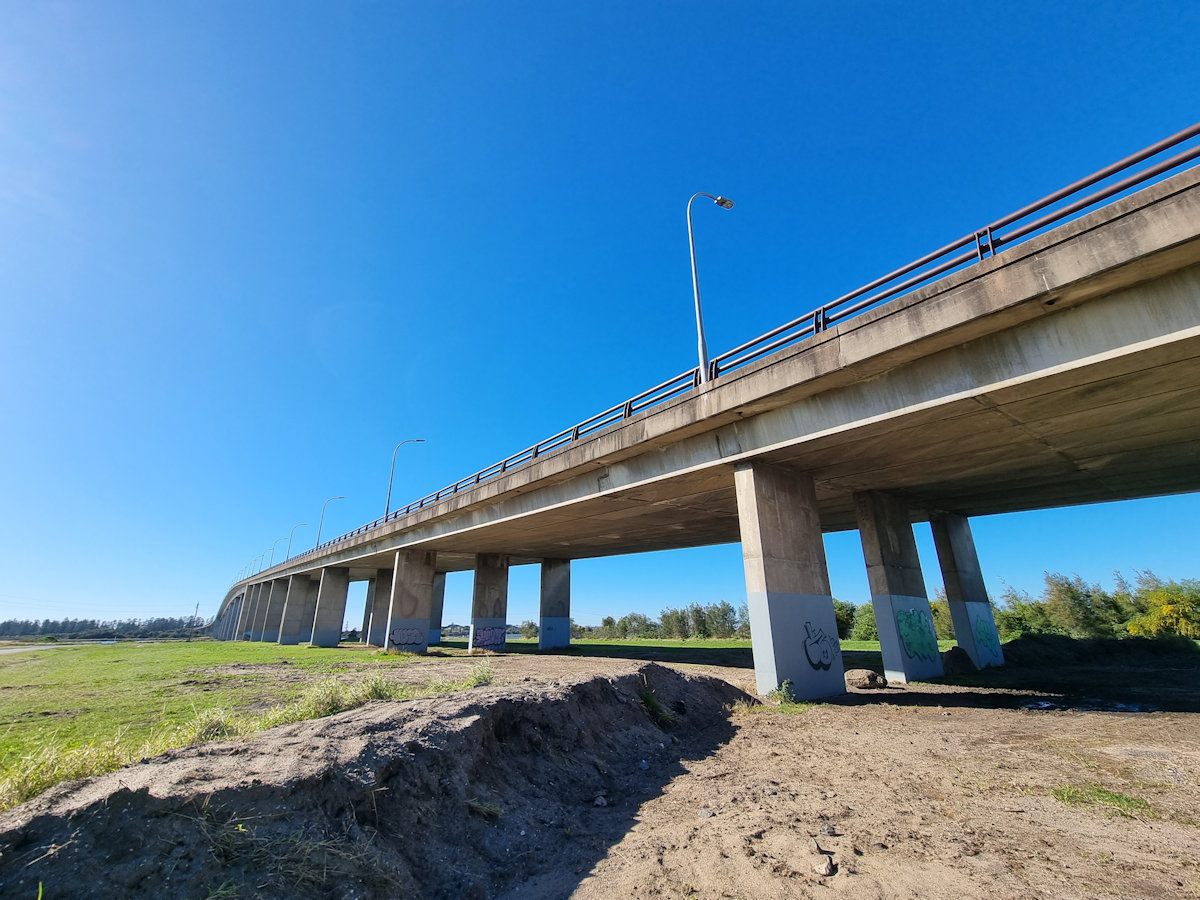 Stockton Bridge title