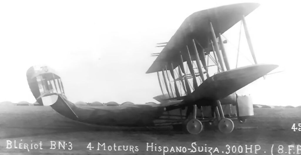 Blériot 73