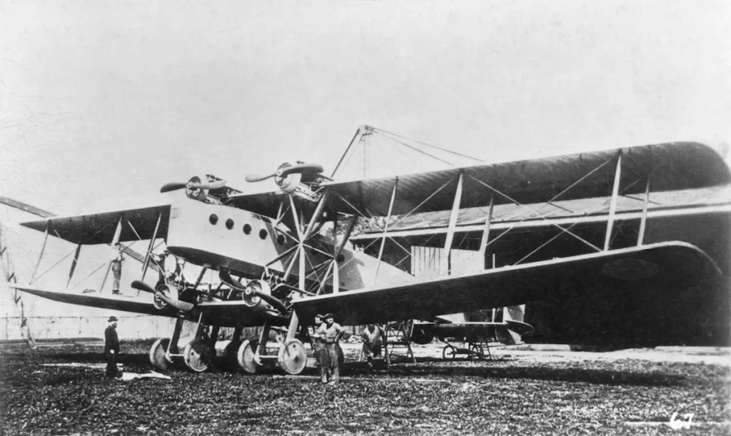 Blériot 67